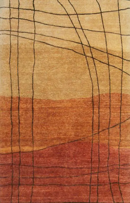Contemporary Rug CO-173