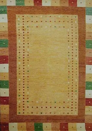 Contemporary Rug CO-170
