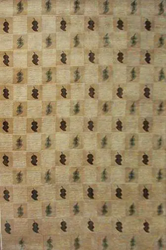 Contemporary Rug CO-168