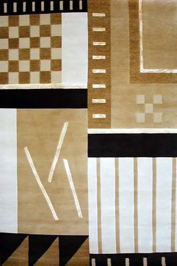 Contemporary Rug CO-167