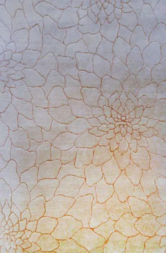 Contemporary Rug CO-165