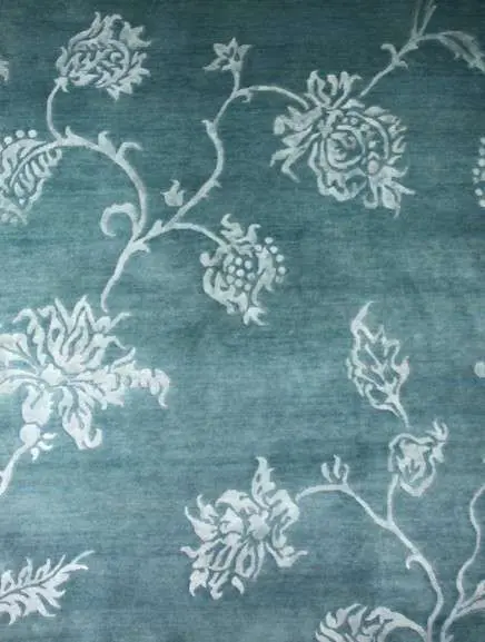 Contemporary Rug CO-162