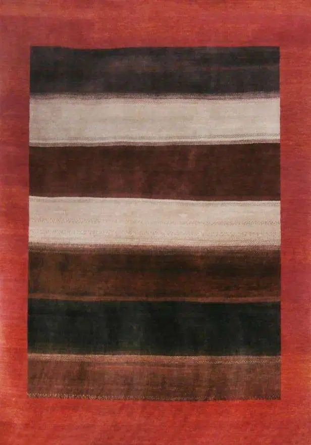 Contemporary Rug CO-158