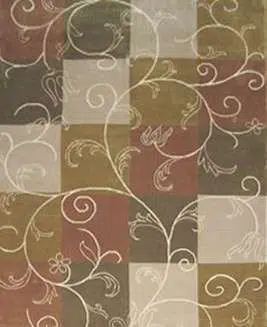 Contemporary Rug CO-147