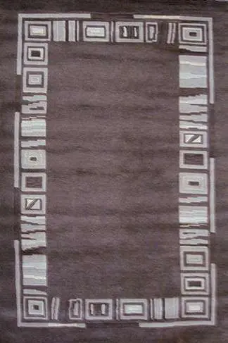 Contemporary Rug CO-146