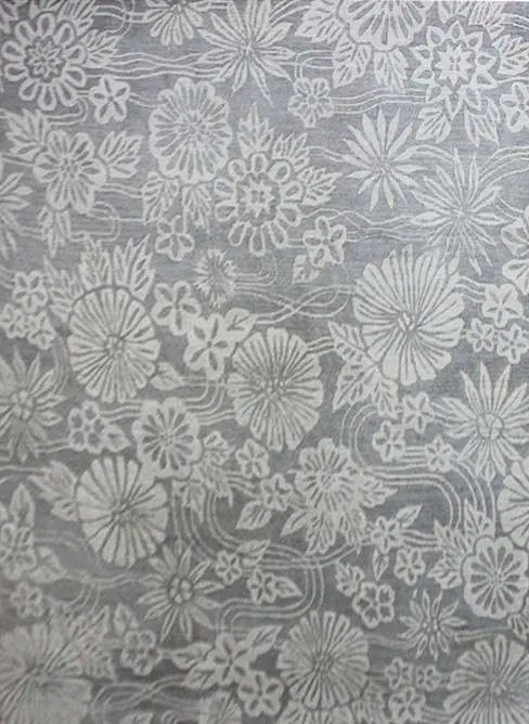 Contemporary Rug CO-143