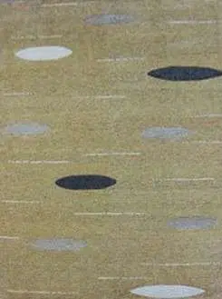 Contemporary Rug CO-141