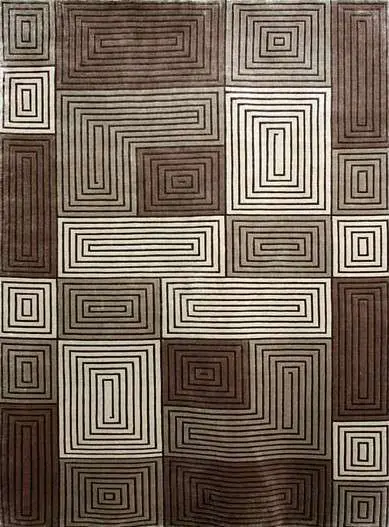 Contemporary Rug CO-137