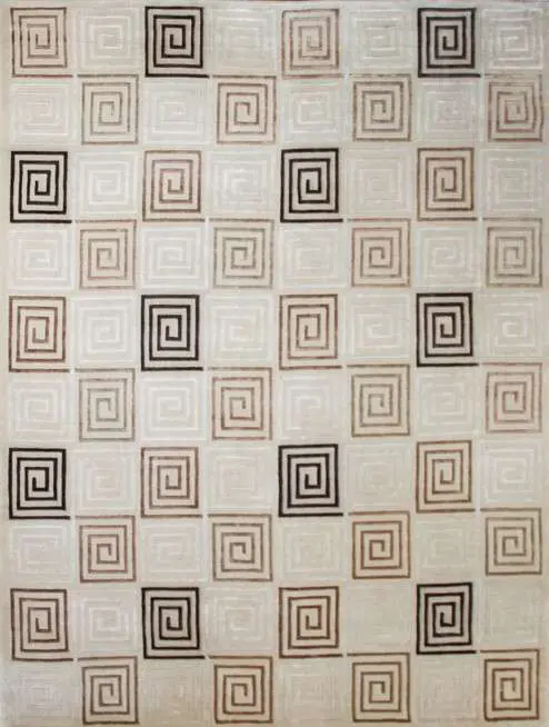 Contemporary Rug CO-134