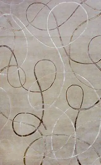 Contemporary Rug CO-132