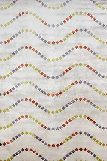 Contemporary Rug CO-131