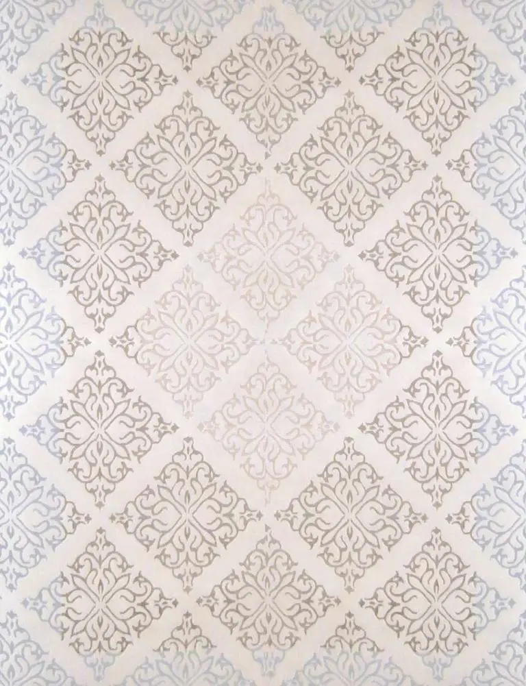 Contemporary Rug CO-130