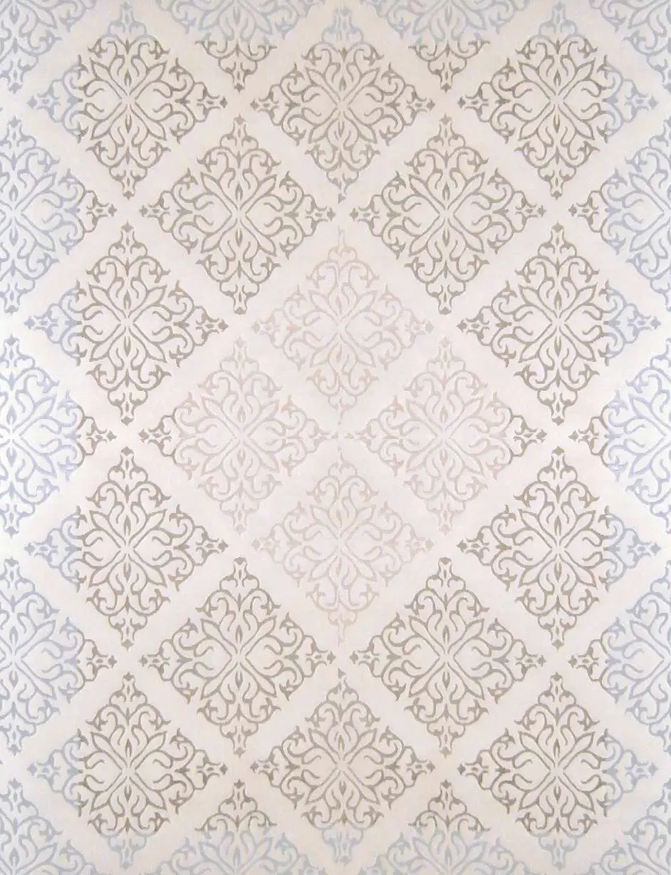 Contemporary Rug CO-130