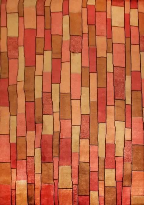 Contemporary Rug CO-128