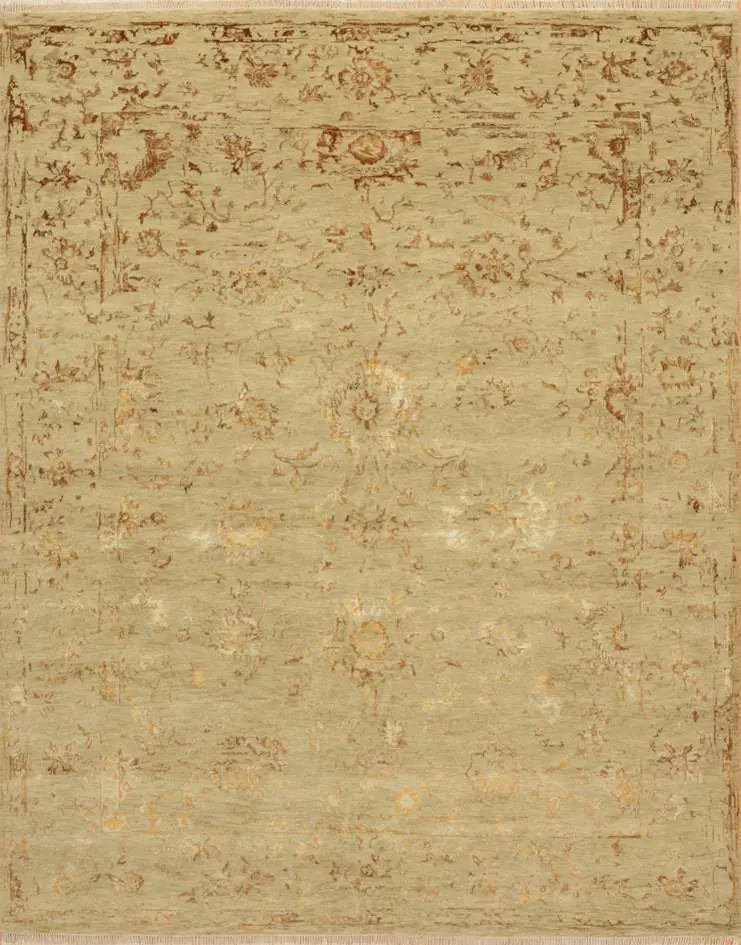 Contemporary Rug CT-7