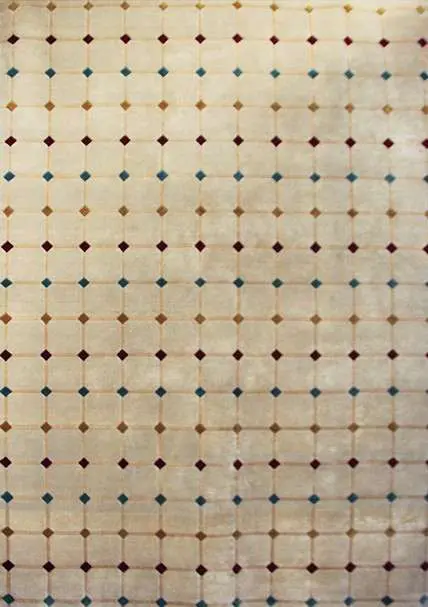 ontemporary Rug CO-126