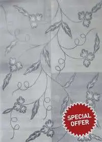 Contemporary Rug CO-121