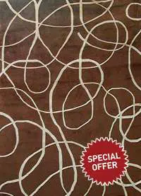 Contemporary Rug CO-114