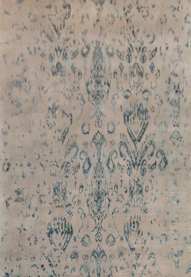 Contemporary Rug CO-108