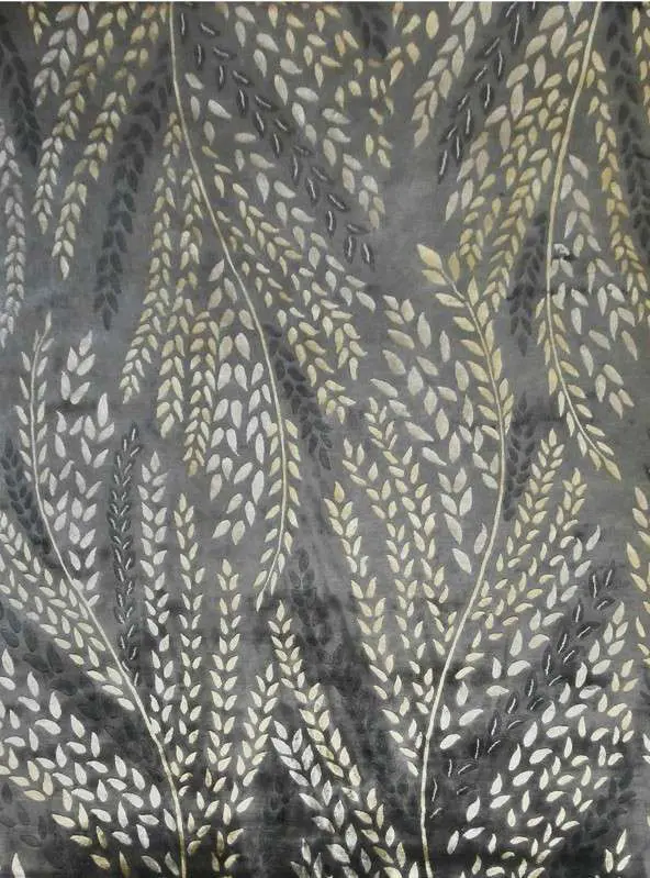 Contemporary Rug CO-98