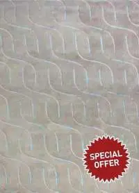 Contemporary Rug CO-93