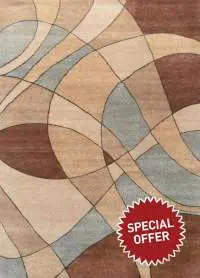 Contemporary Rug CO-92