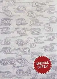 Contemporary Rug CO-87