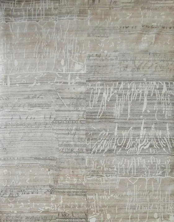 Contemporary Rug CO-78