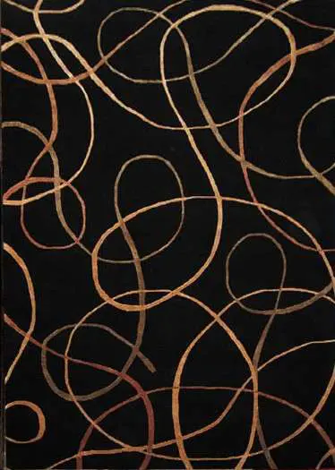 Contemporary Rug CO-71