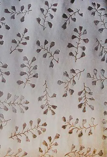 Contemporary Rug CO-52