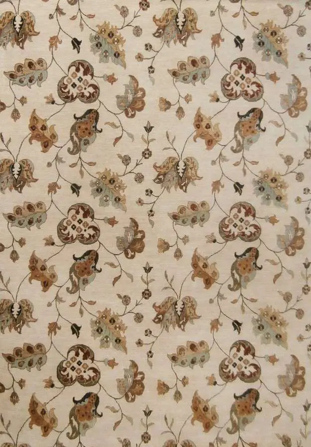 Contemporary Rug CO-43