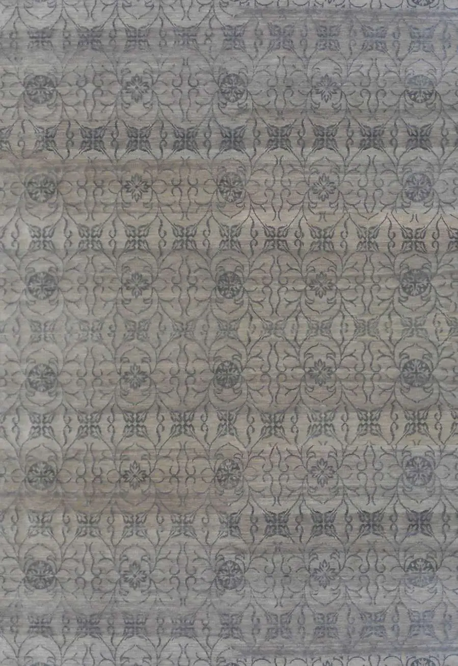 Contemporary Rug CO-32