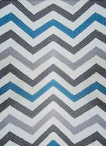 Contemporary Rug CO-18