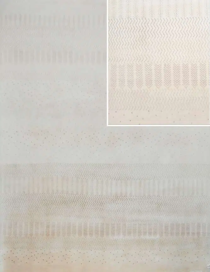 Contemporary Rug CO-15