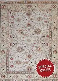 Contemporary Rug CO-7