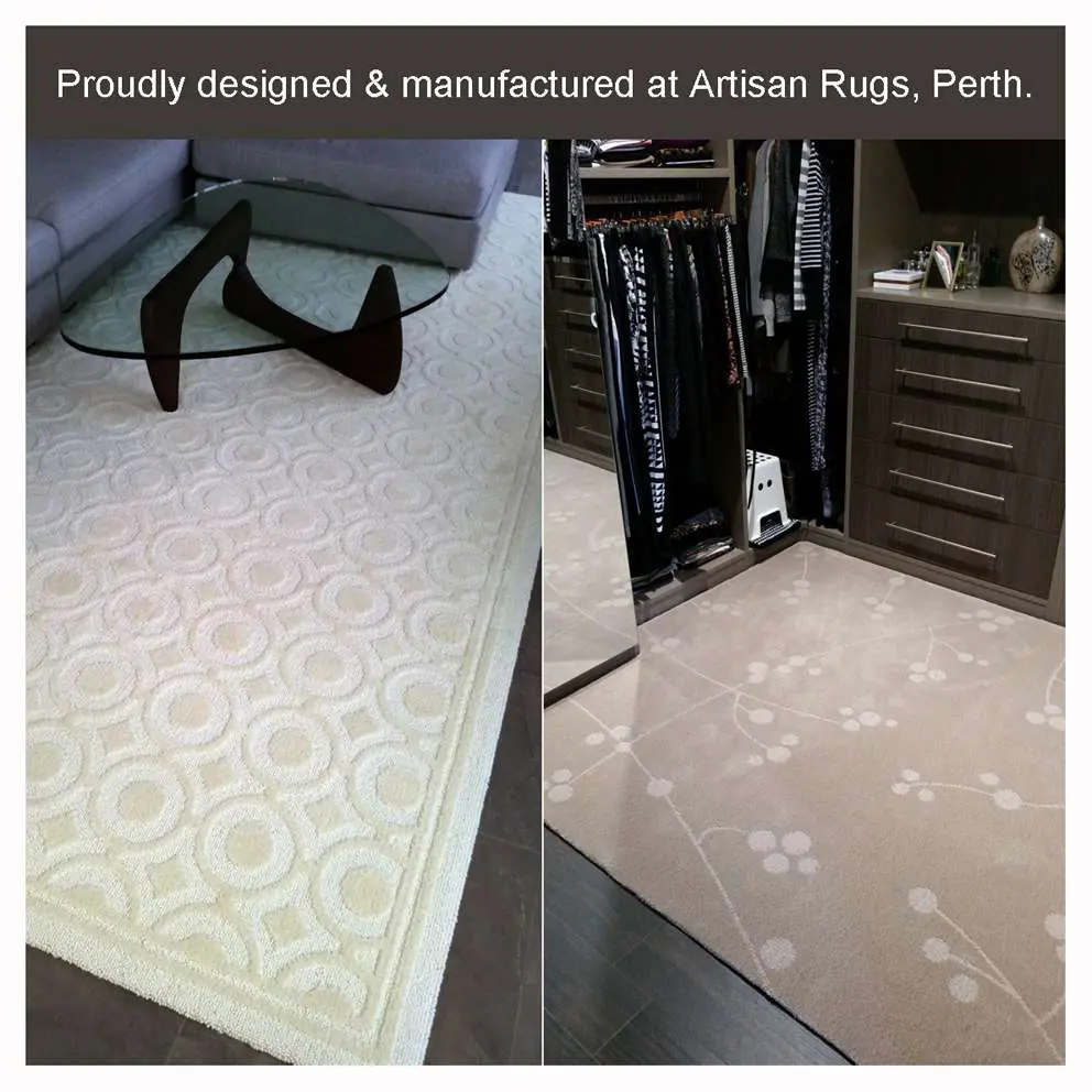 Australian Made Rug AC-15