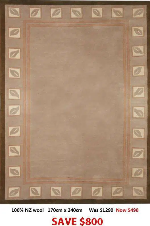 Rug on Sale SR-29