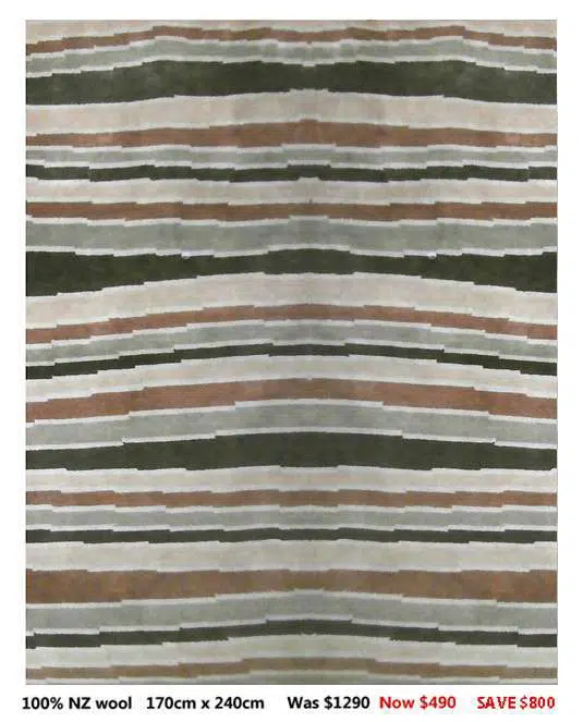Rug on Sale SR-25