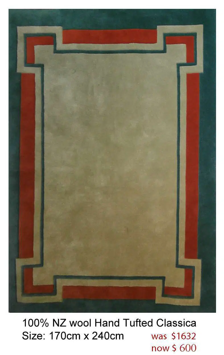 Rug on Sale SR-9