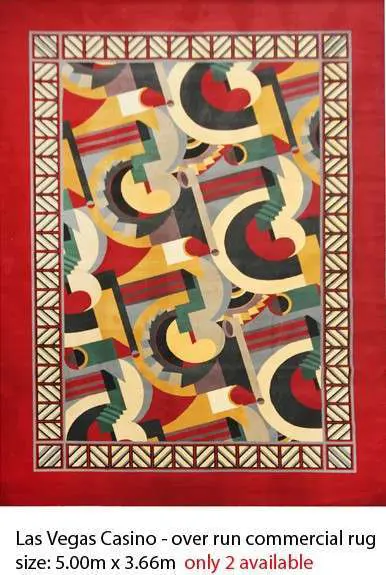 Rug on Sale SR-4
