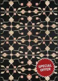 Contemporary Rug CO-2
