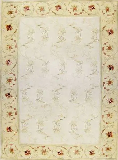 Traditional Rug TR-43