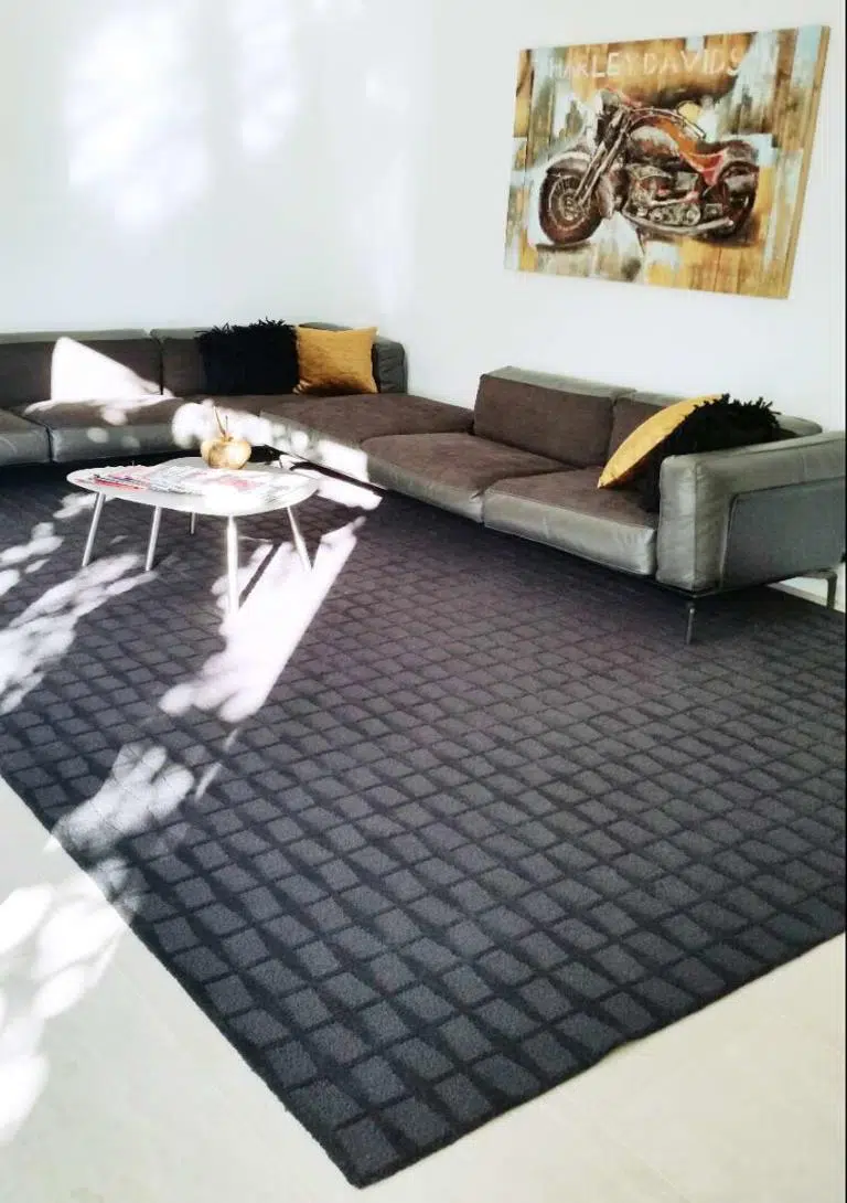 Custom Rug Tex-23-Situ