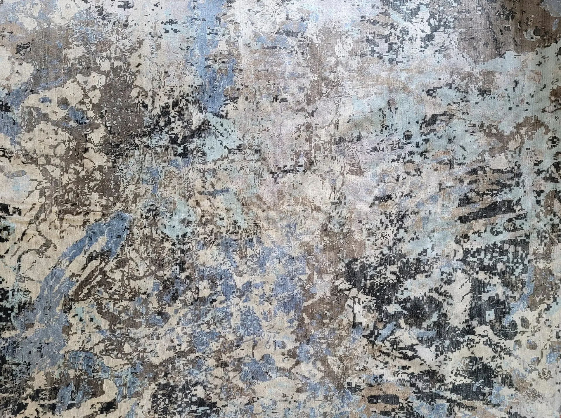 Contemporary Rug CO-339