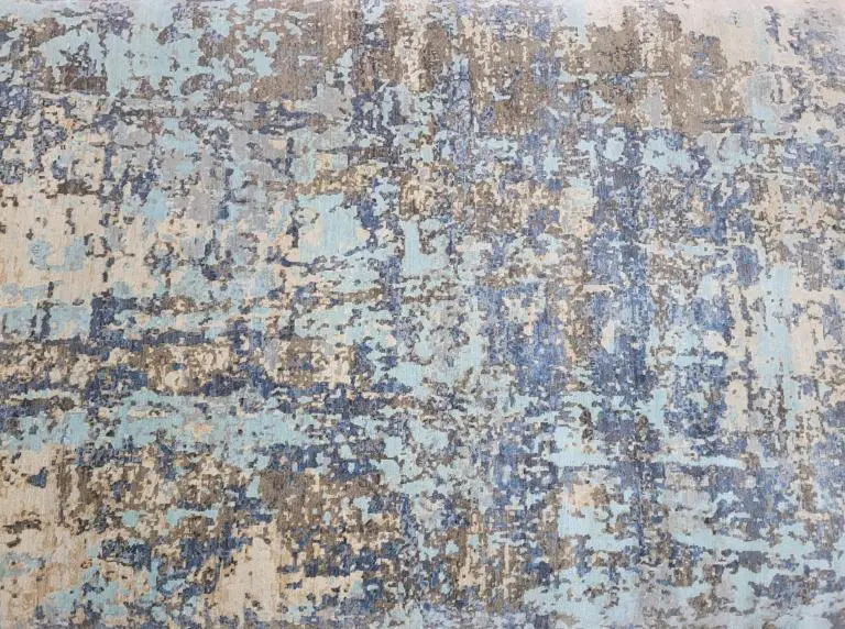 Contemporary Rug CO-338