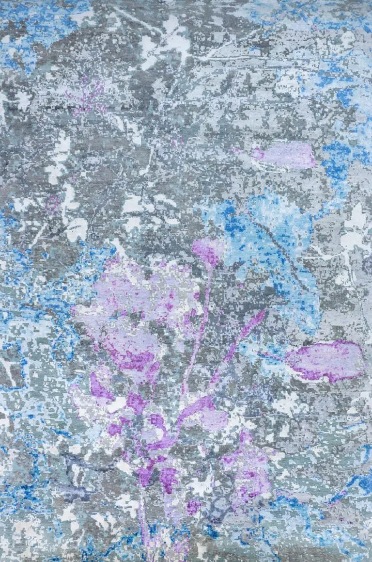 Contemporary Rug CO-343