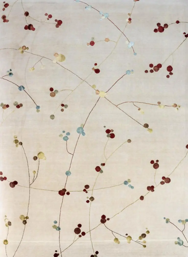 Contemporary Rug CO-340