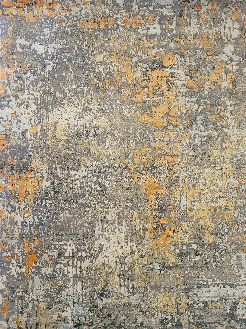 Contemporary Rug CO-356