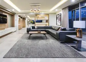 A look into traditional rugs and contemporary rugs 3