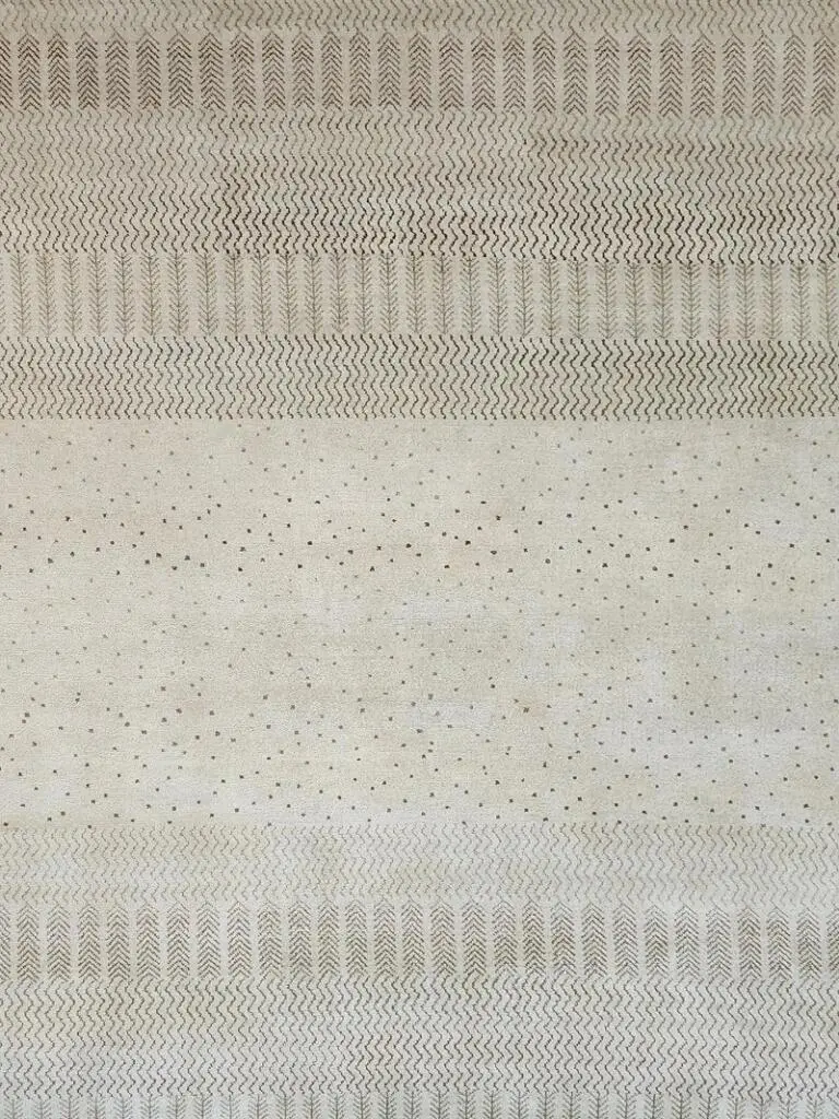 Contemporary Rug CO-358